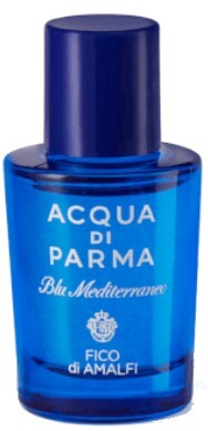 Blu Mediterraneo Fico Di Amalfi - EDT - miniatűr szórófej nélkül