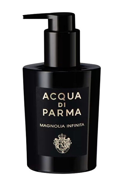 Magnolia Infinita - mýdlo na tělo a ruce