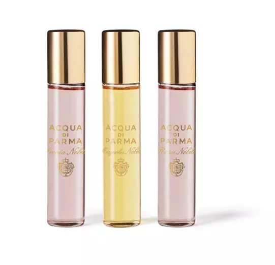 Acqua Di Parma Le Nobili - EDP 3 x 12 ml