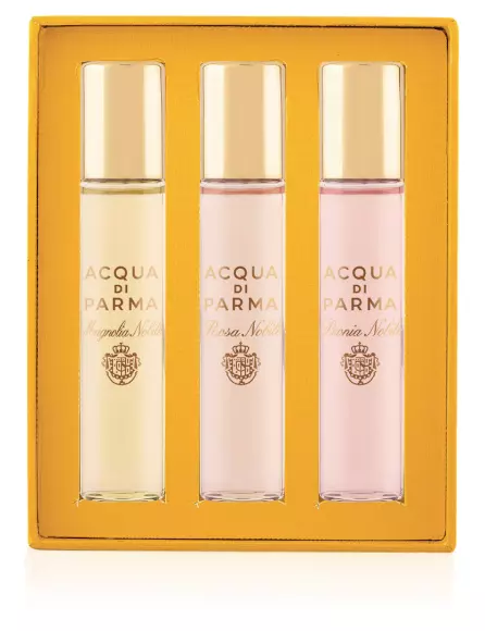 Acqua Di Parma Le Nobili - EDP 3 x 12 ml