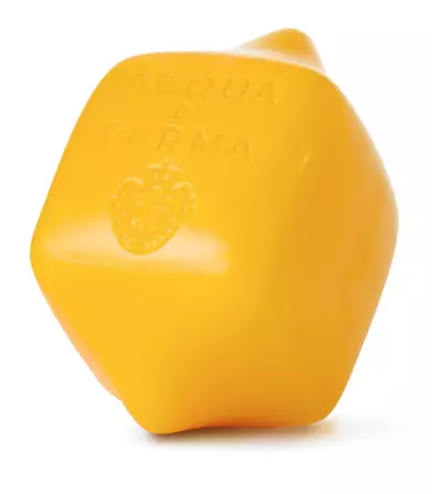 Blu Mediterraneo Arancia Di Capri Citrus - mýdlo 220 g