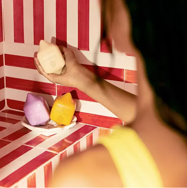 Blu Mediterraneo Mirto Di Panarea - mýdlo 220 g