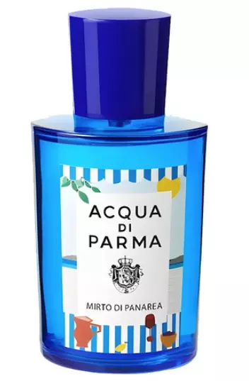 Blu Mediterraneo Mirto Di Panarea Summer Edition (2025) - EDT