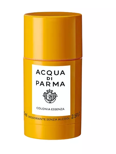 Colonia Essenza - tuhý deodorant