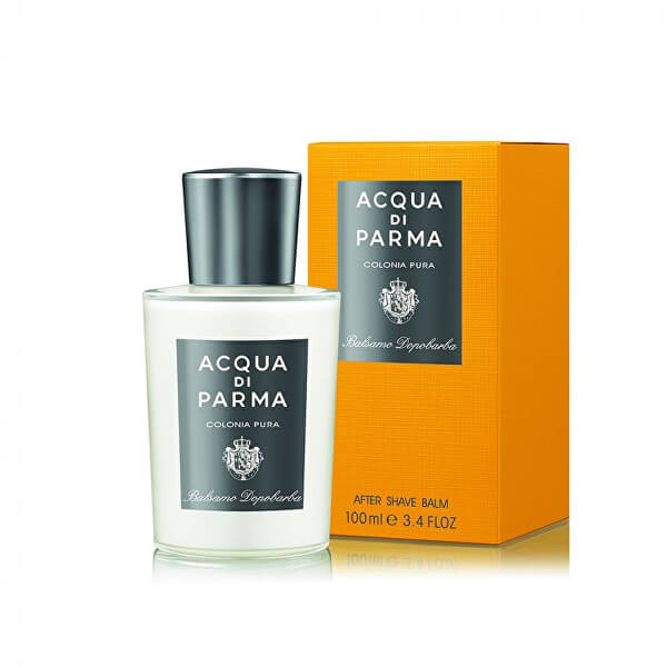 Colonia Pura - Aftershave Balsam