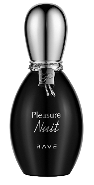 Pleasure Nuit - EDP