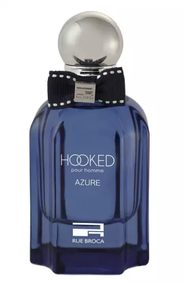 Hooked Homme Azure - EDP