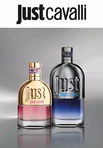 Just Cavalli - EDT