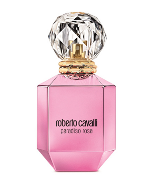 Paradiso Rosa - EDP
