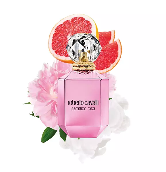 Paradiso Rosa - EDP