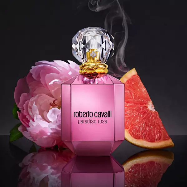 Paradiso Rosa - EDP
