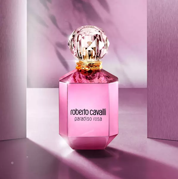 Paradiso Rosa - EDP