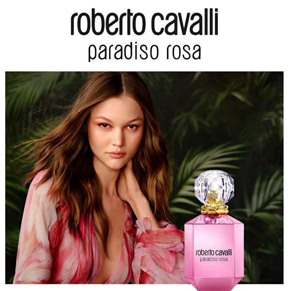 Paradiso Rosa - EDP