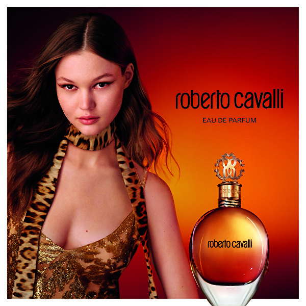 Roberto Cavalli 2012 - EDP