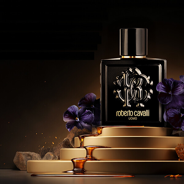 Roberto Cavalli Uomo - EDT