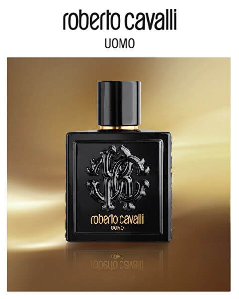 Roberto Cavalli Uomo - EDT