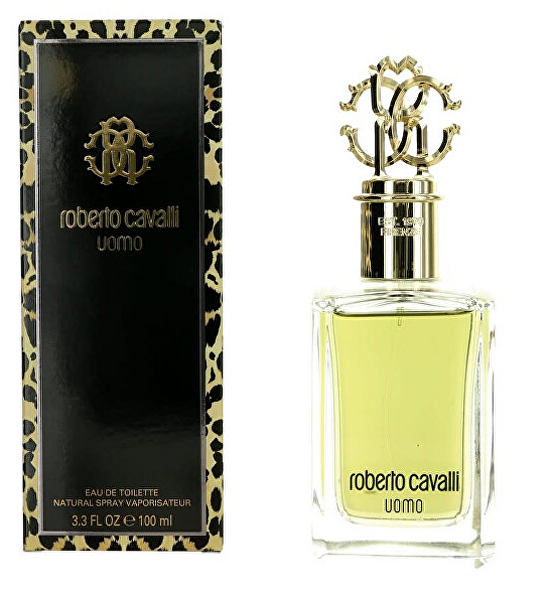 Roberto Cavalli Uomo - EDT