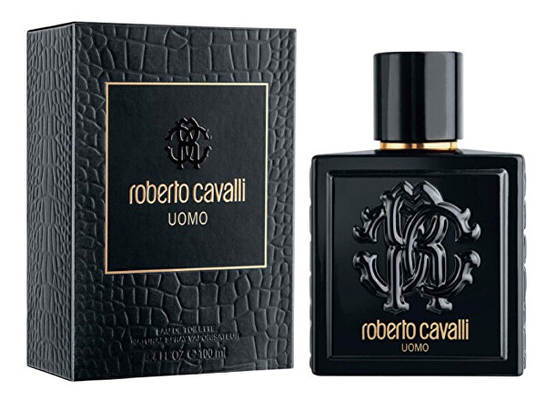 Roberto Cavalli Uomo - EDT