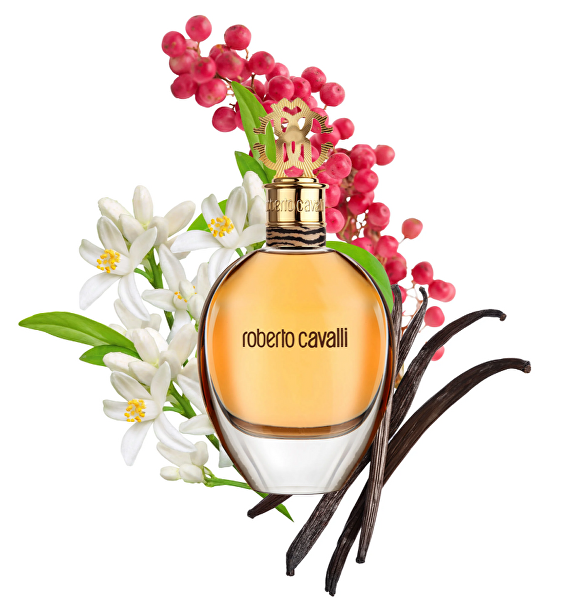 Signature - EDP 75 ml + telové mlieko 100 ml + EDP 15 ml
