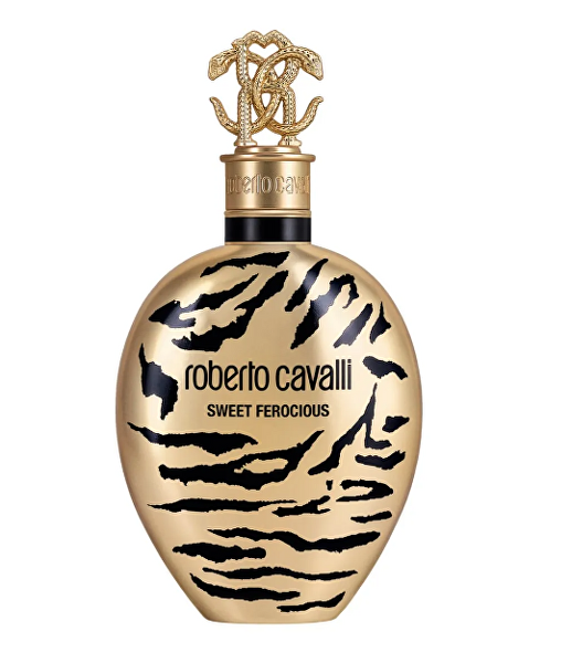 Signature Sweet Ferocious - EDP