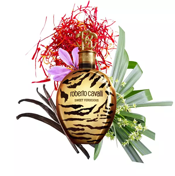 Signature Sweet Ferocious - EDP