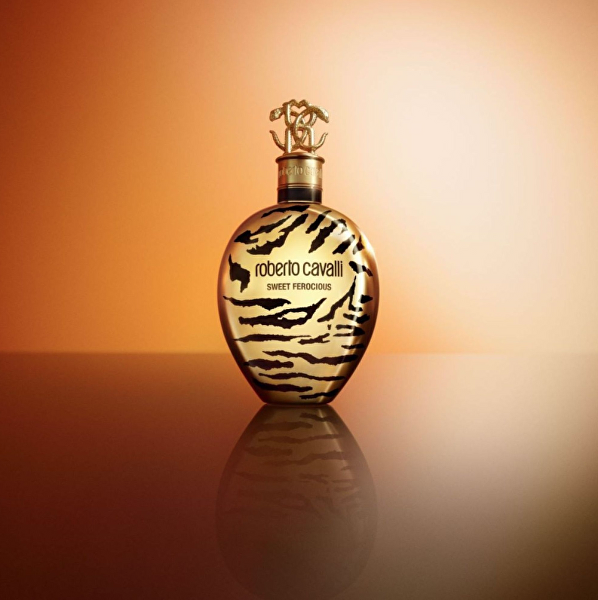 Signature Sweet Ferocious - EDP