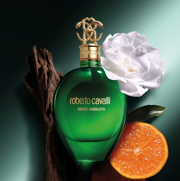 Signature Verde Assoluto - EDP