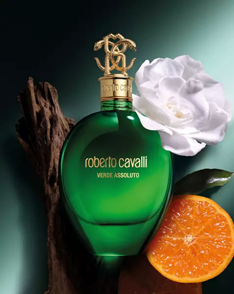 Signature Verde Assoluto - EDP