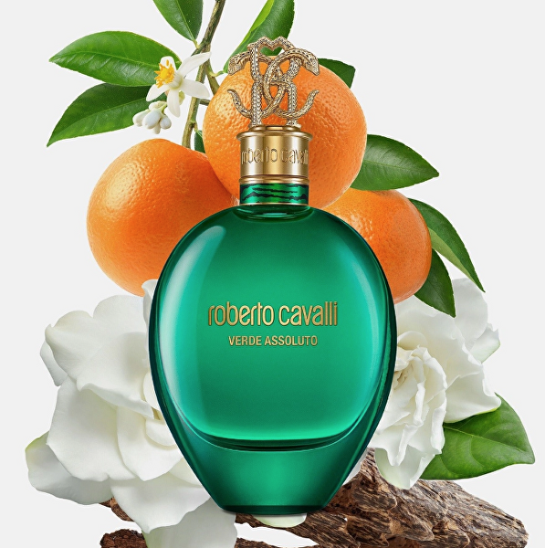 Signature Verde Assoluto - EDP