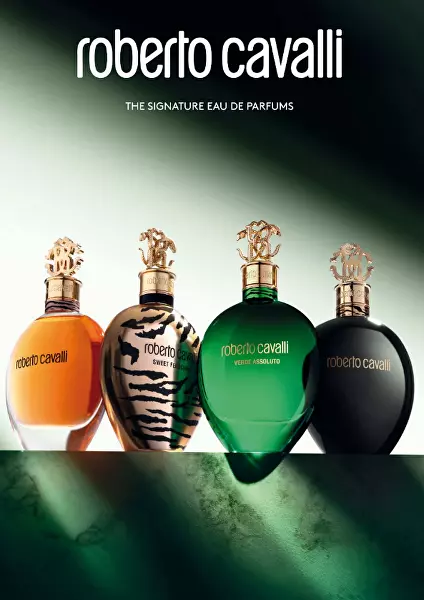 Signature Verde Assoluto - EDP