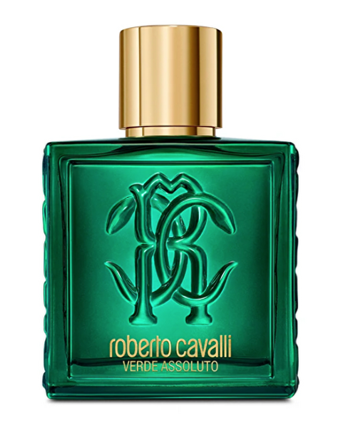 Uomo Verde Assoluto - EDP