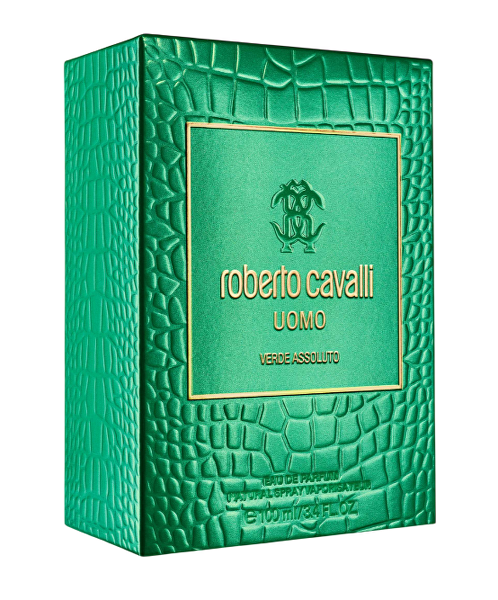 Uomo Verde Assoluto - EDP