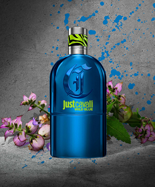 Wild Blue - EDT