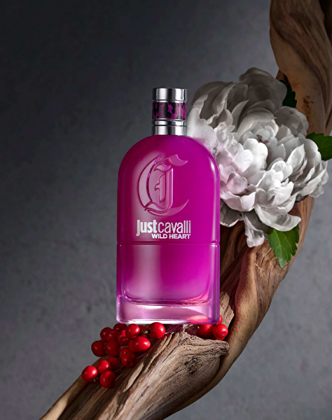 Wild Heart For Her - EDP