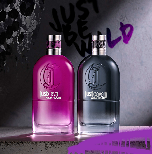 Wild Heart For Her - EDP