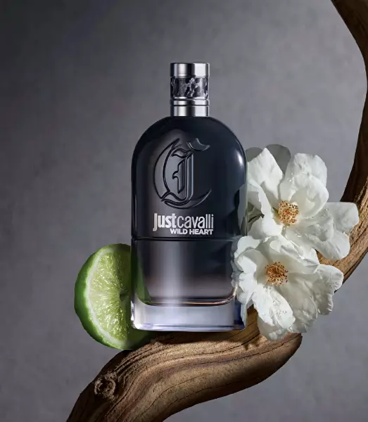 Wild Heart For Him - EDT
