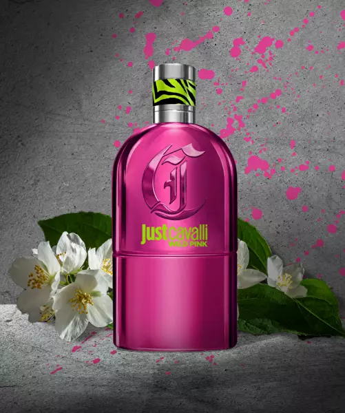 Wild Pink - EDP