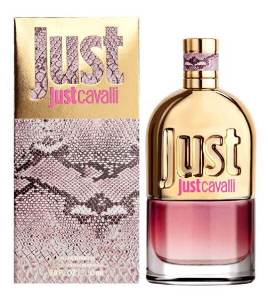 Just Cavalli - EDT