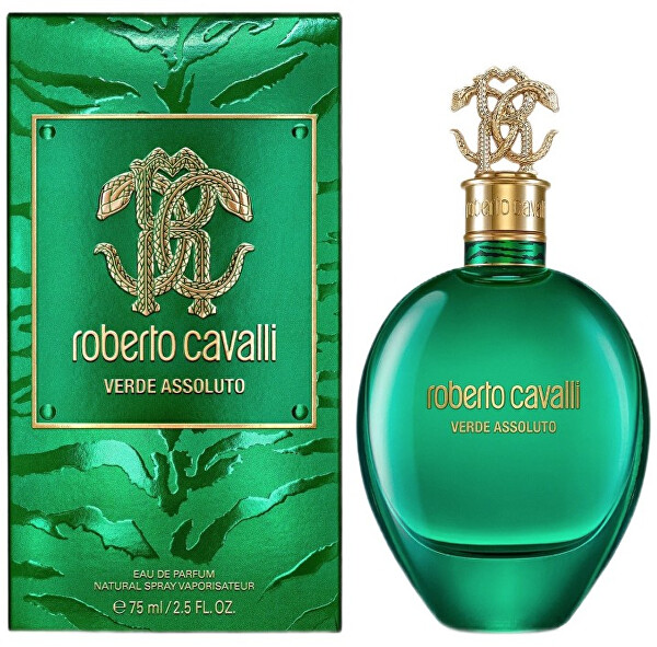 Signature Verde Assoluto - EDP