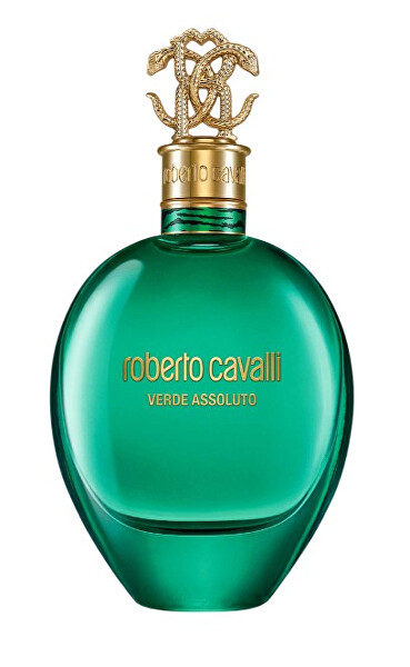 Signature Verde Assoluto - EDP