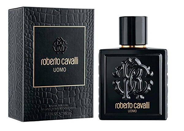 Roberto Cavalli Uomo - EDT