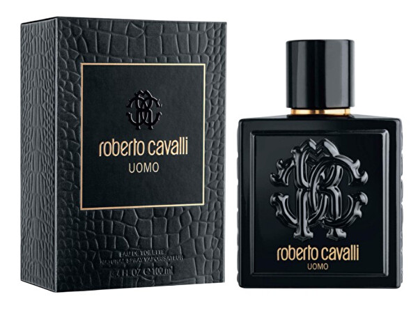Roberto Cavalli Uomo - EDT