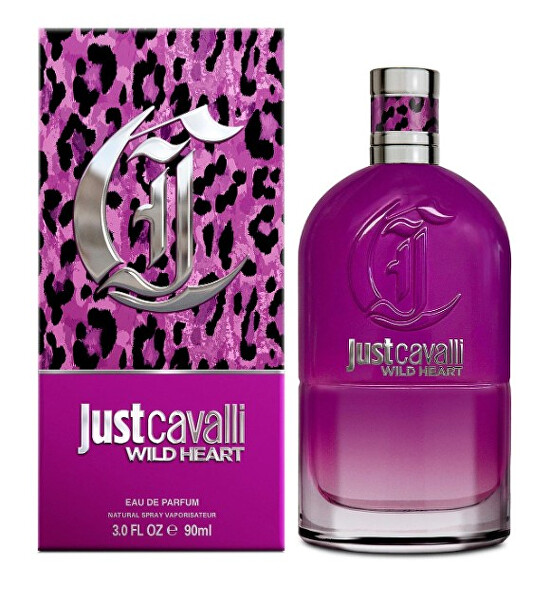 Wild Heart For Her - EDP