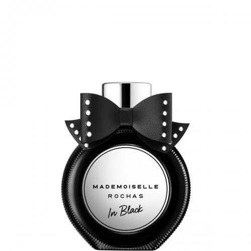 Mademoiselle Rochas In Black - EDP