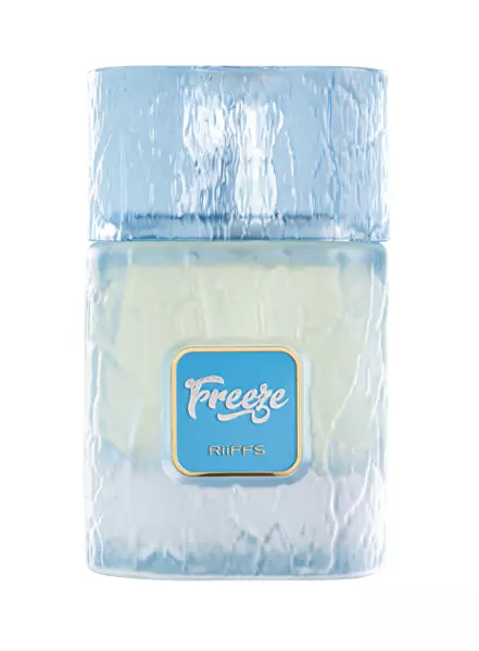 Freeze - parfémovaný extrakt