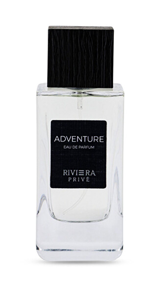 Adventure - EDP