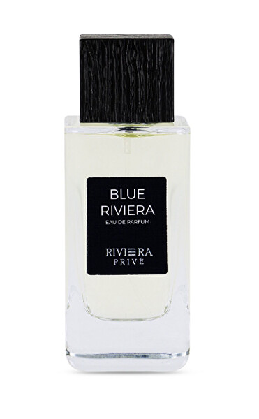 Blue Riviera - EDP