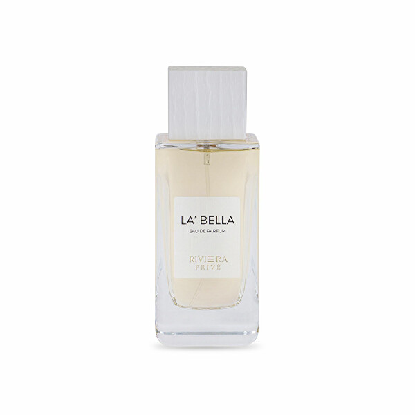 La`Bella- EDP