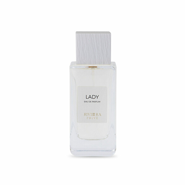 Lady - EDP