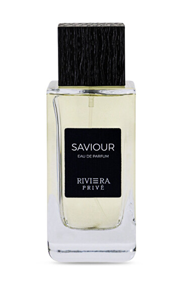 Riviera Privé Saviour - EDP